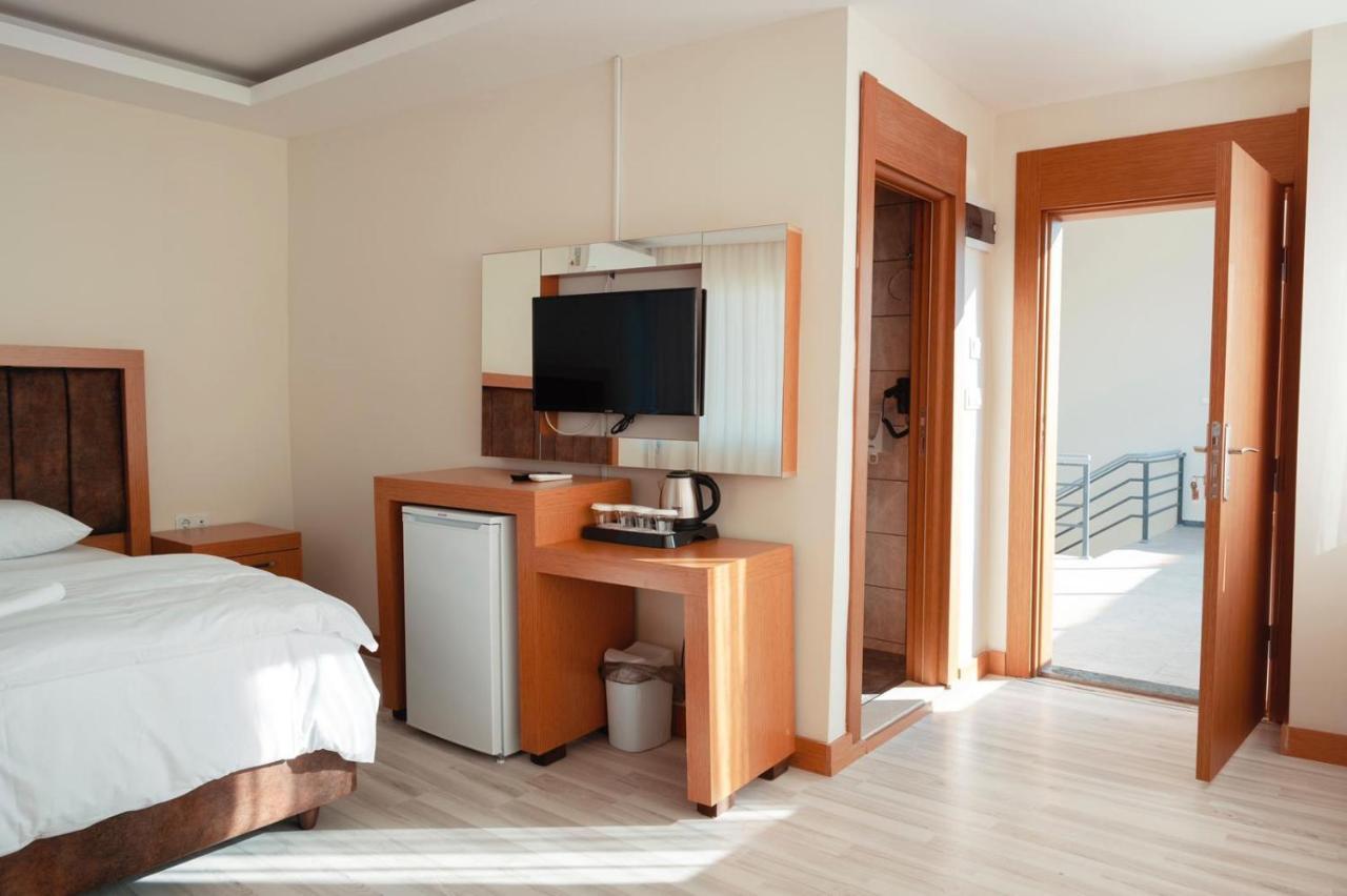 By Sultan Otel Bursa Kültér fotó