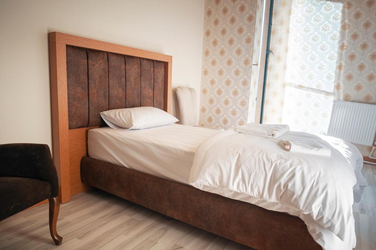 By Sultan Otel Bursa Kültér fotó