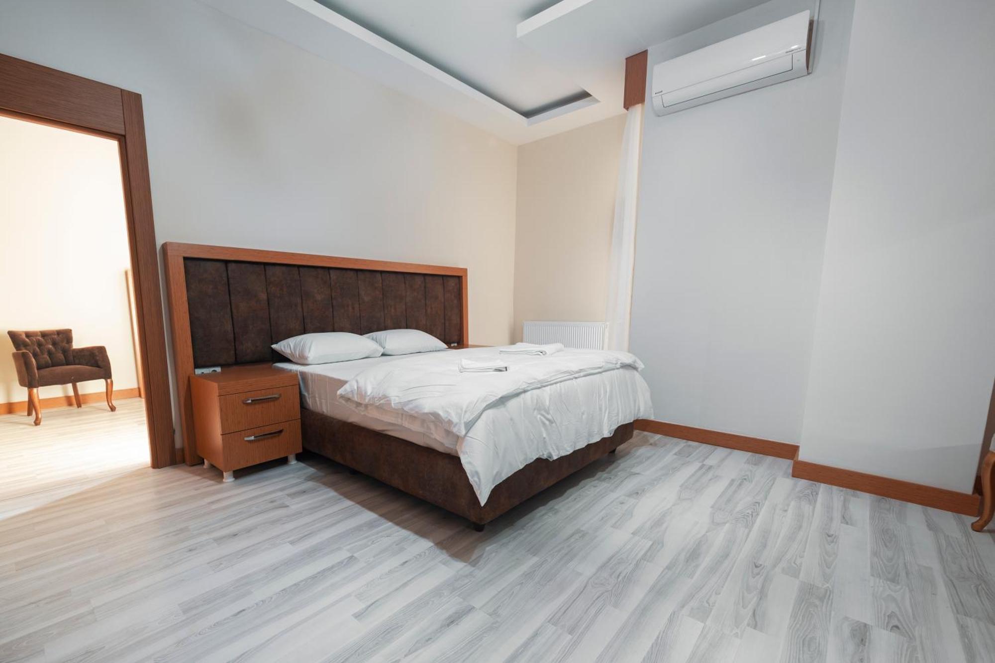 By Sultan Otel Bursa Kültér fotó