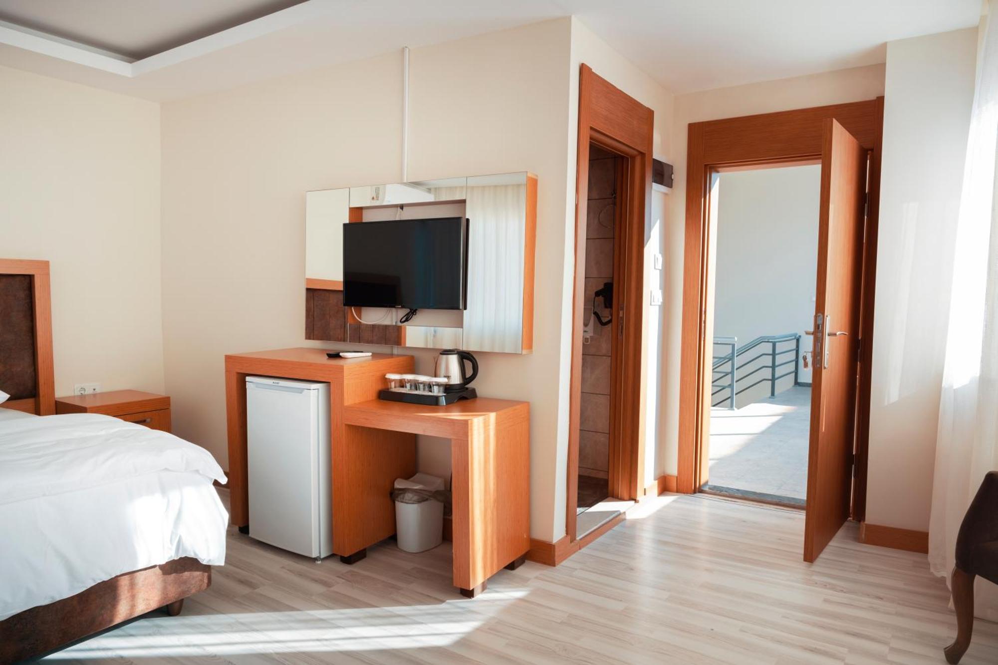 By Sultan Otel Bursa Kültér fotó