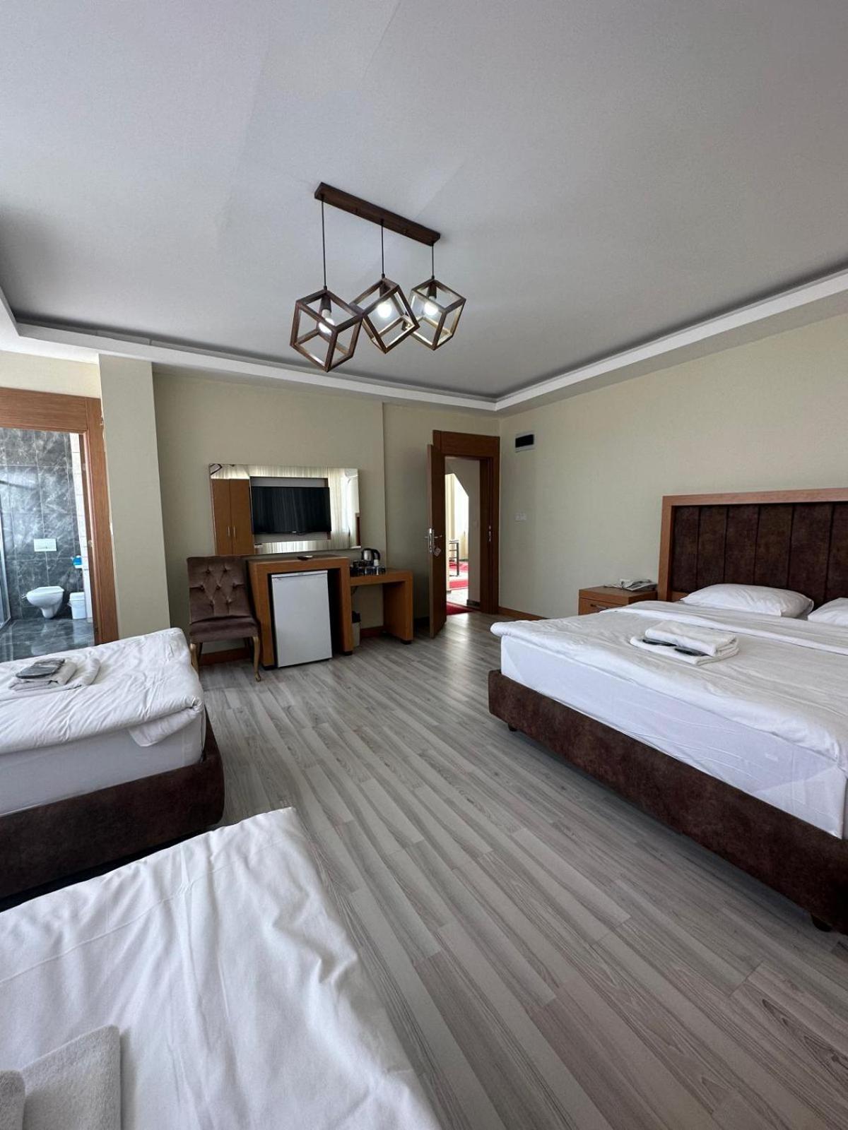 By Sultan Otel Bursa Kültér fotó